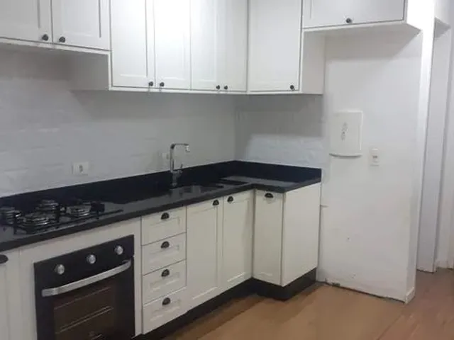 Imagem 1: Apartamento para Assumir