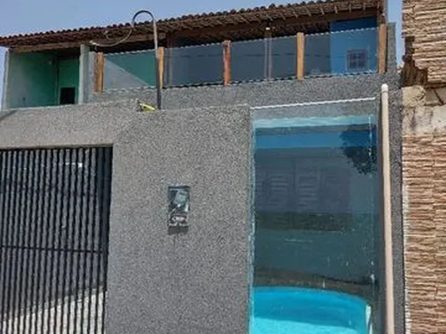 Imagem: Vendo Ou Troco Belissima Casa Beira Mar