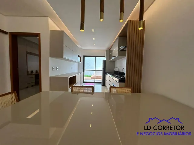 Imagem 4: Imperdível: Casa em Condomínio à venda em Aparecida de Goiânia-GO, 3 quartos, 3