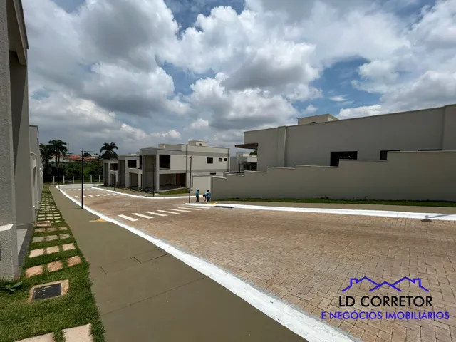 Imagem 5: Imperdível: Casa em Condomínio à venda em Aparecida de Goiânia-GO, 3 quartos, 3