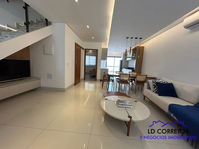 Imagem 6: Imperdível: Casa em Condomínio à venda em Aparecida de Goiânia-GO, 3 quartos, 3