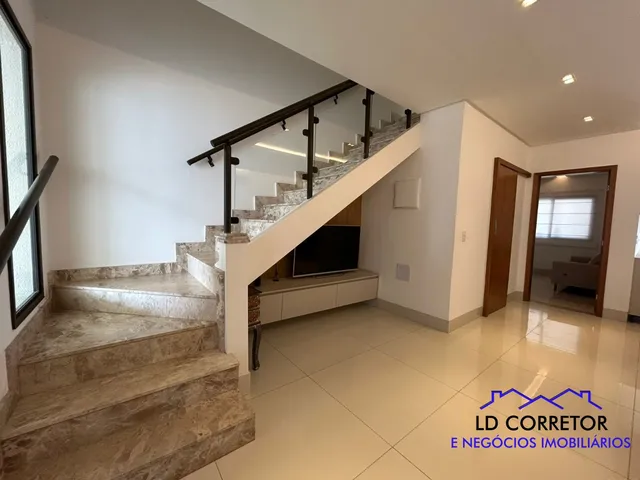 Imagem 7: Imperdível: Casa em Condomínio à venda em Aparecida de Goiânia-GO, 3 quartos, 3