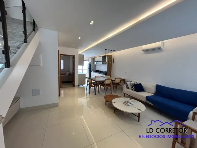 Imagem 8: Imperdível: Casa em Condomínio à venda em Aparecida de Goiânia-GO, 3 quartos, 3