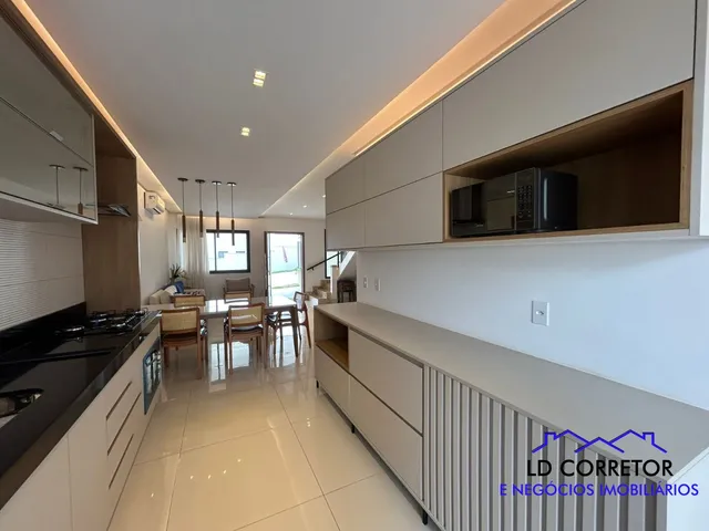 Imagem 10: Imperdível: Casa em Condomínio à venda em Aparecida de Goiânia-GO, 3 quartos, 3