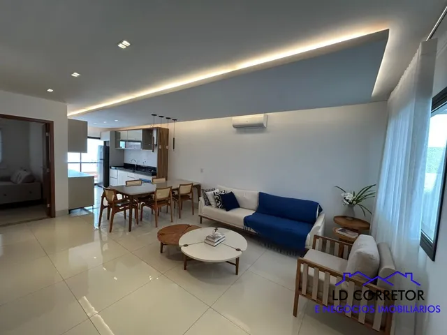 Imagem 11: Imperdível: Casa em Condomínio à venda em Aparecida de Goiânia-GO, 3 quartos, 3