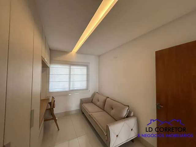 Imagem 13: Imperdível: Casa em Condomínio à venda em Aparecida de Goiânia-GO, 3 quartos, 3