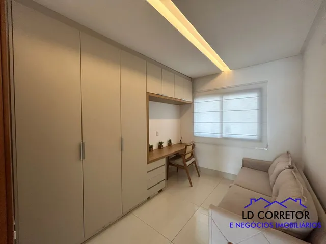 Imagem 14: Imperdível: Casa em Condomínio à venda em Aparecida de Goiânia-GO, 3 quartos, 3