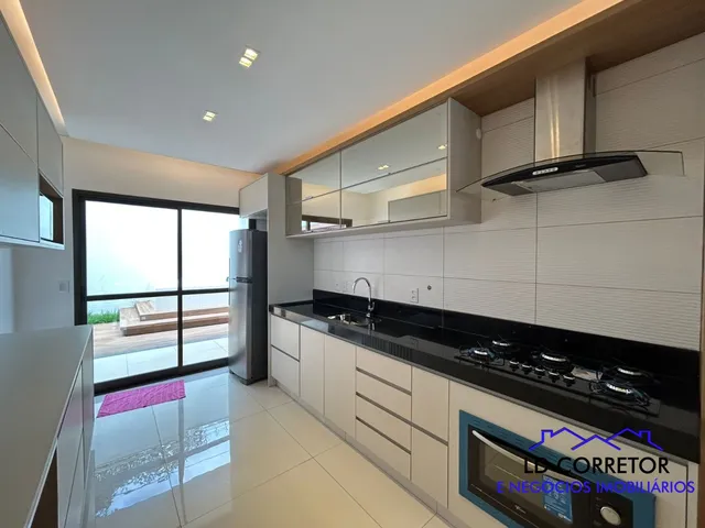 Imagem 15: Imperdível: Casa em Condomínio à venda em Aparecida de Goiânia-GO, 3 quartos, 3