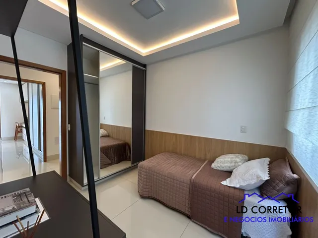 Imagem 16: Imperdível: Casa em Condomínio à venda em Aparecida de Goiânia-GO, 3 quartos, 3