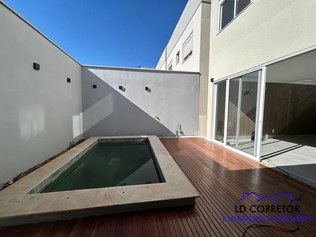 Imagem 4: Quase 200 mil de desconto 4 suítes em condomínio no Jardim Atlântico, Goiânia-GO