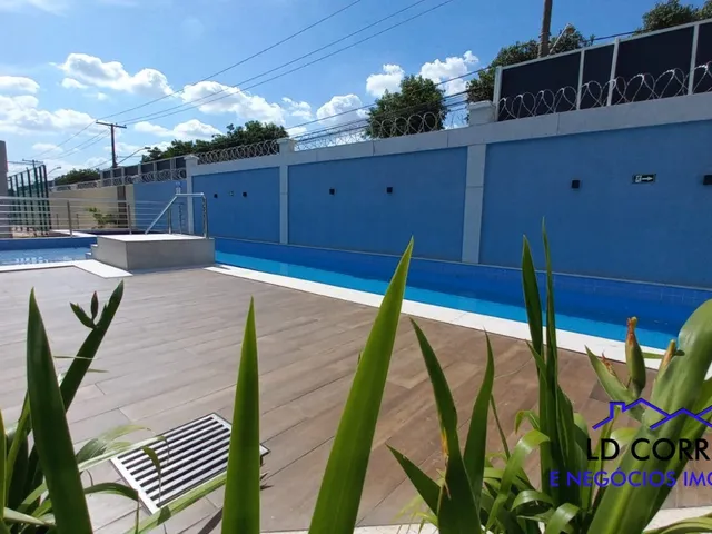 Imagem 8: Quase 200 mil de desconto 4 suítes em condomínio no Jardim Atlântico, Goiânia-GO