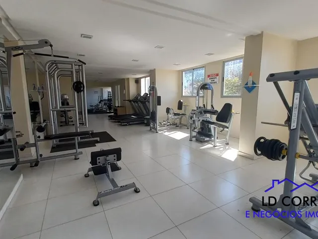 Imagem 9: COMPRE E GANHE - Consulte as imagens e a descrição, são 3 quartos com 1 suíte e lazer