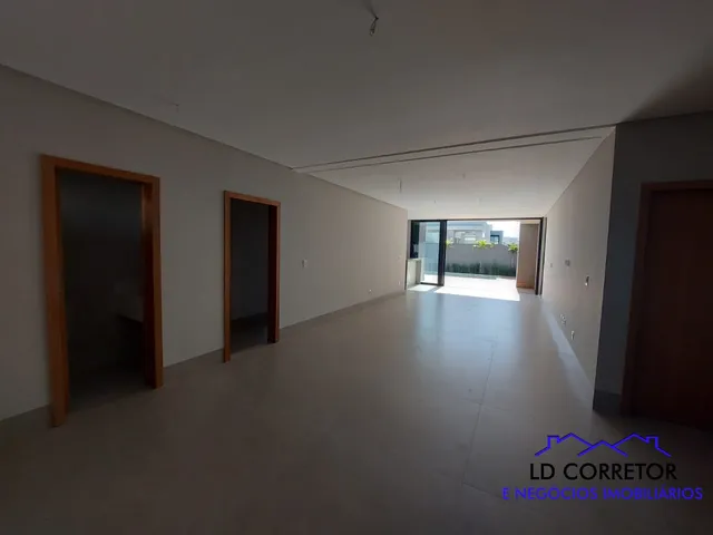 Imagem 4: Impecável casa em condomínio à venda em Goiânia-GO, Residencial Goiânia Golfe Clube