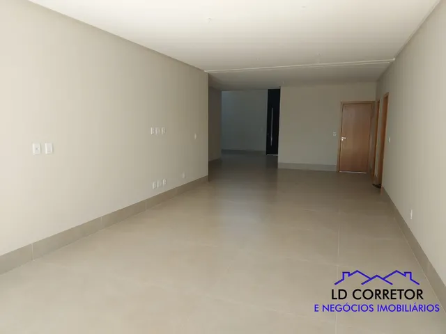 Imagem 14: Impecável casa em condomínio à venda em Goiânia-GO, Residencial Goiânia Golfe Clube