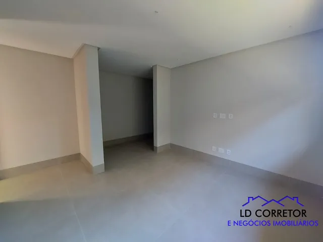 Imagem 13: Impecável casa em condomínio à venda em Goiânia-GO, Residencial Goiânia Golfe Clube