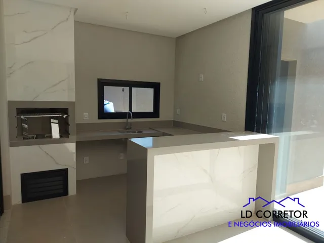 Imagem 11: Impecável casa em condomínio à venda em Goiânia-GO, Residencial Goiânia Golfe Clube