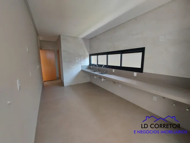 Imagem 16: Impecável casa em condomínio à venda em Goiânia-GO, Residencial Goiânia Golfe Clube