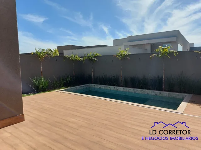 Imagem 7: Impecável casa em condomínio à venda em Goiânia-GO, Residencial Goiânia Golfe Clube