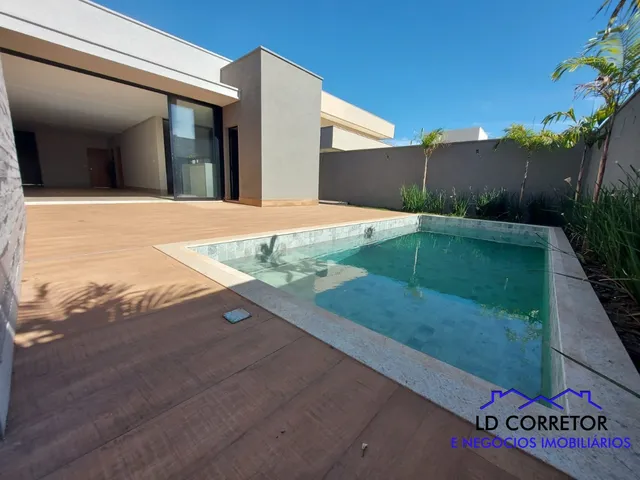 Imagem 9: Impecável casa em condomínio à venda em Goiânia-GO, Residencial Goiânia Golfe Clube