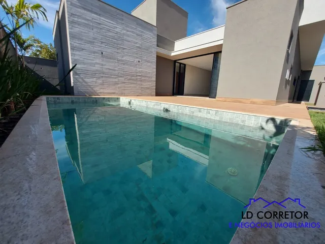 Imagem 8: Impecável casa em condomínio à venda em Goiânia-GO, Residencial Goiânia Golfe Clube