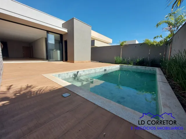 Imagem 6: Impecável casa em condomínio à venda em Goiânia-GO, Residencial Goiânia Golfe Clube