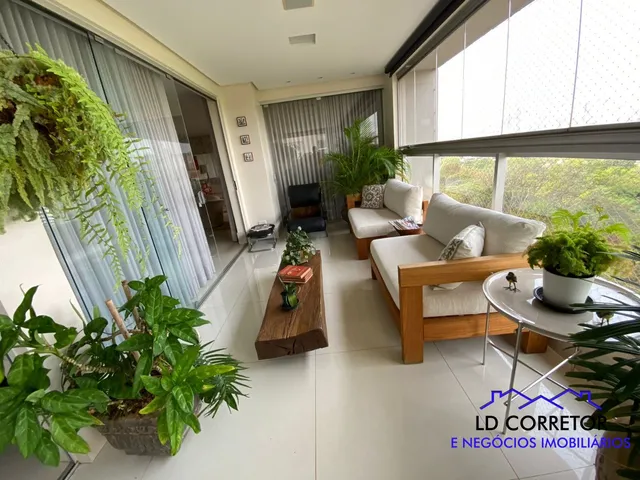 Imagem: Residência de Luxo no Setor Marista, Goiânia-GO