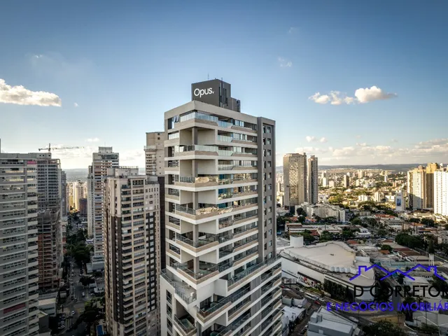 Imagem: Venda de Apartamento de Luxo no Setor Marista