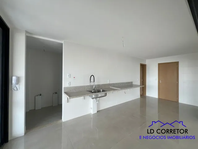 Imagem 6: Apartamento de luxo no coração do Setor Bueno: 4 quartos, 4 suítes, 3 salas, 6