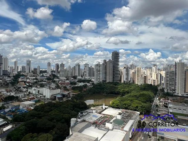 Imagem 14: Apartamento de luxo no coração do Setor Bueno: 4 quartos, 4 suítes, 3 salas, 6