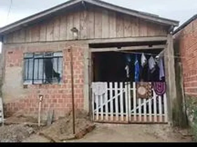 Imagem: Vende Se Uma Casa Ou Troca