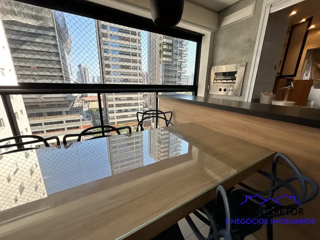 Imagem 4: Apartamento de luxo no Setor Marista: 3 quartos, 3 suítes, 3 salas, 4 banheiros, 2 vagas