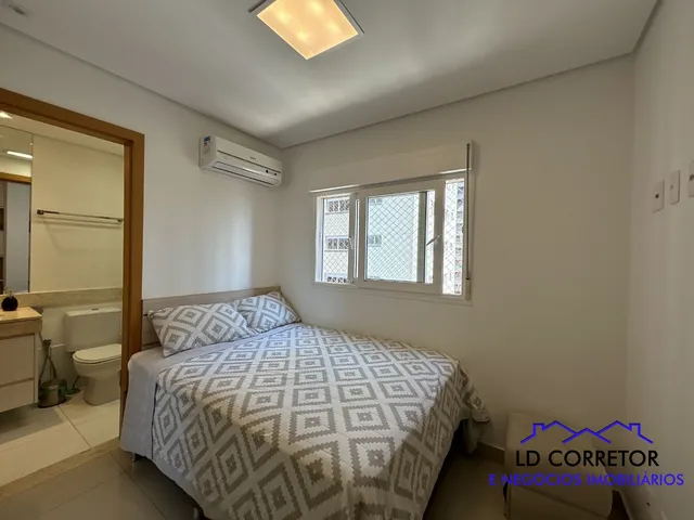 Imagem 1: Apartamento de luxo no Setor Marista: 3 quartos, 3 suítes, 3 salas, 4 banheiros, 2 vagas