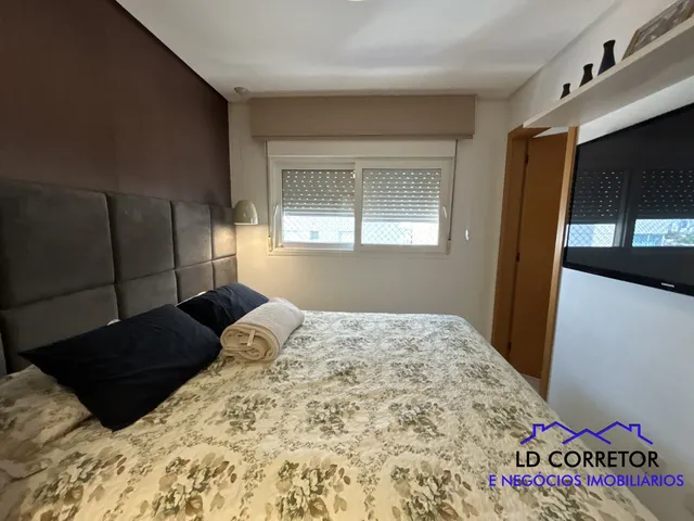 Imagem 2: Apartamento de luxo no Setor Marista: 3 quartos, 3 suítes, 3 salas, 4 banheiros, 2 vagas