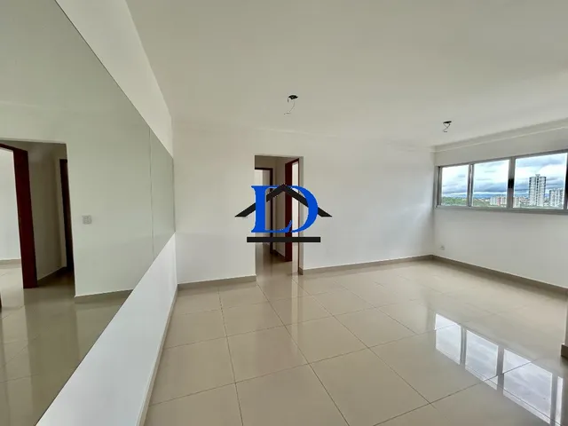 Imagem: Apartamento à venda na Vila Rosa, Goiânia-GO
