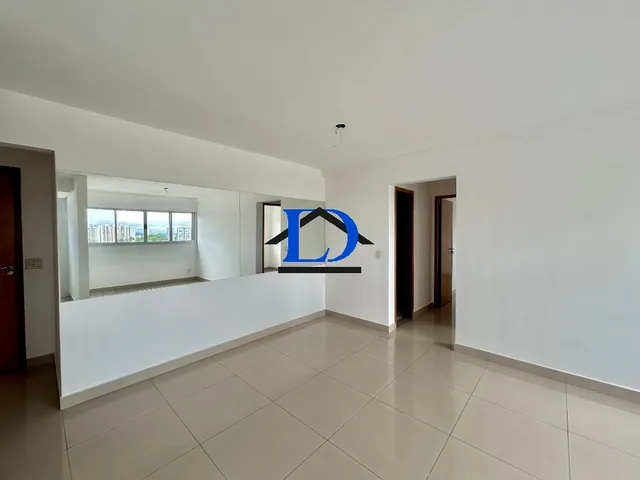 Imagem 5: Apartamento à venda na Vila Rosa, Goiânia-GO: 2 quartos, 1 suíte, 2 salas, 2