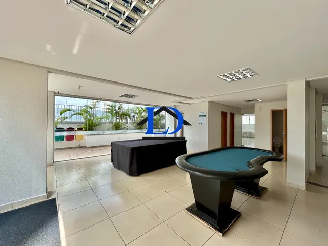 Imagem 3: Apartamento à venda na Vila Rosa, Goiânia-GO: 2 quartos, 1 suíte, 2 salas, 2