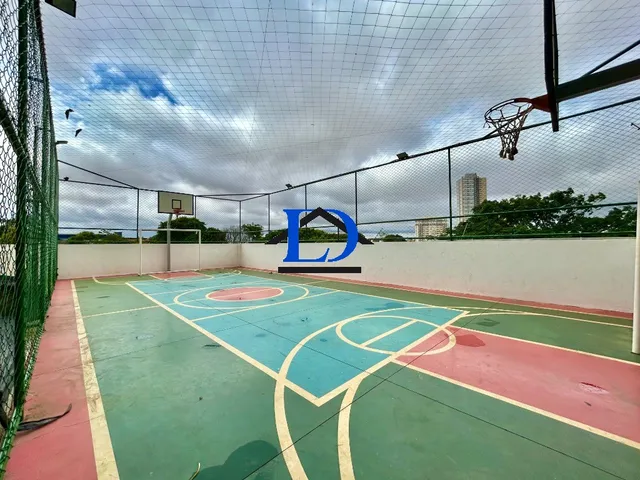 Imagem 7: Apartamento à venda na Vila Rosa, Goiânia-GO: 2 quartos, 1 suíte, 2 salas, 2