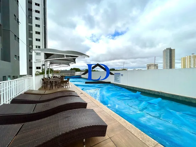 Imagem 13: Apartamento à venda na Vila Rosa, Goiânia-GO: 2 quartos, 1 suíte, 2 salas, 2
