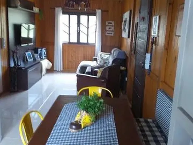 Imagem: Sítio com Casa Mobiliada em Alfredo Wagner