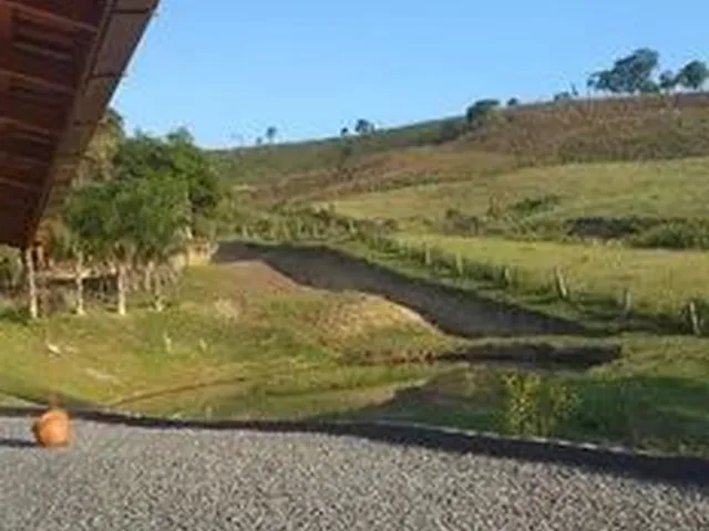 Imagem 4: Sítio com Casa Mobiliada em Alfredo Wagner