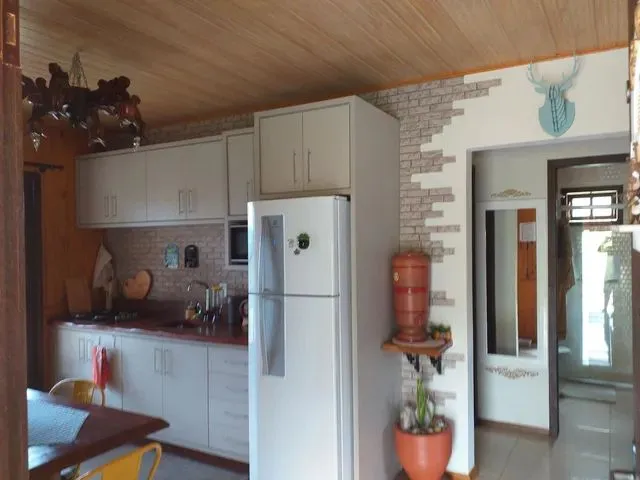 Imagem 8: Sítio com Casa Mobiliada em Alfredo Wagner