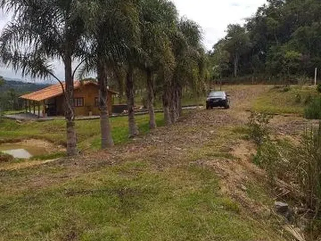 Imagem 12: Sítio com Casa Mobiliada em Alfredo Wagner