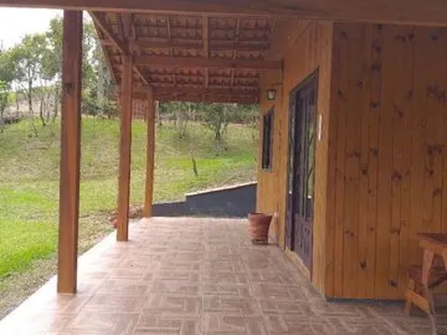 Imagem 11: Sítio com Casa Mobiliada em Alfredo Wagner