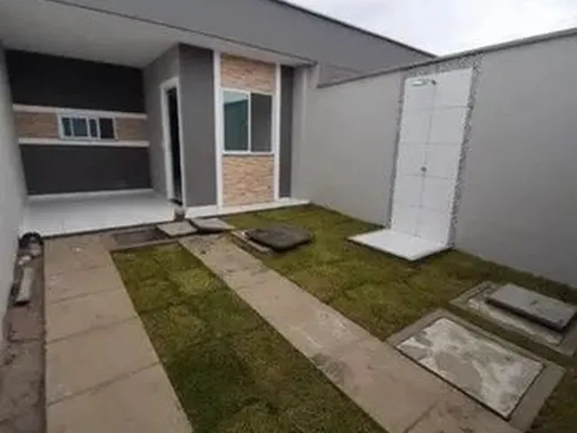 Imagem: Imóvel na santa Mônica