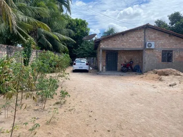Imagem: Casa Documentada no Bairro Alvorada