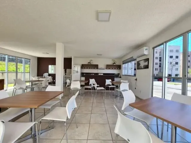 Imagem: Apartamento Condomínio Conquista