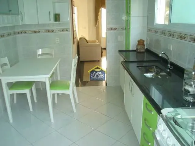 Imagem: Casa de Condominio com 3 Dorms,R$ 585Mil