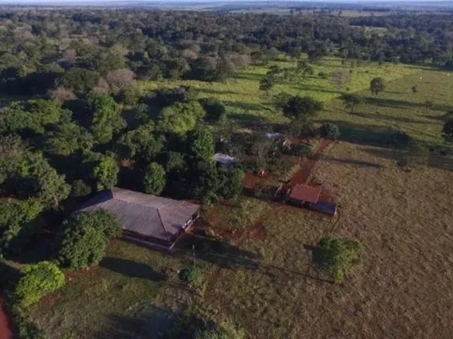 Imagem: Troca Chácara em Terenos por Casa em Campo