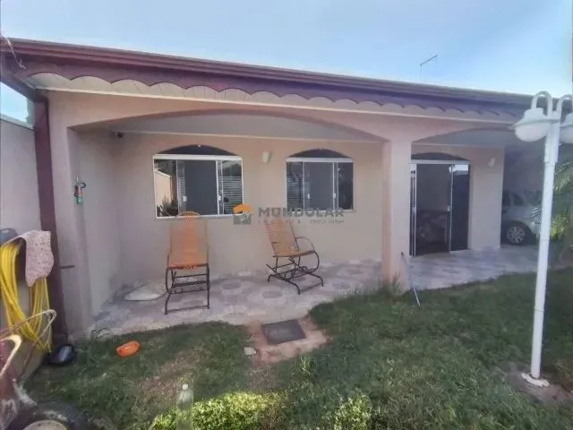 Imagem 5: Vende-Se Ou Troca Casa no Iguaçu,3 Quartos