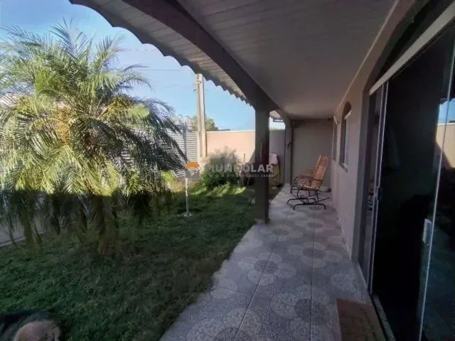 Imagem 11: Vende-Se Ou Troca Casa no Iguaçu,3 Quartos